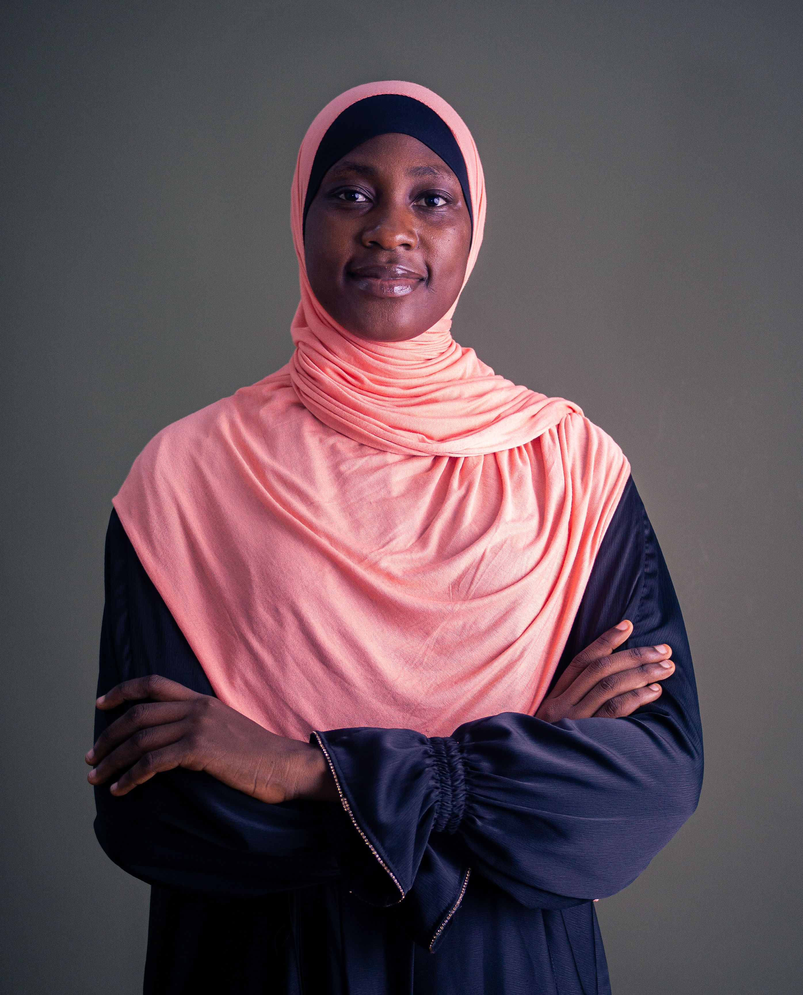Ashiru Habeebah, Media and Communications
