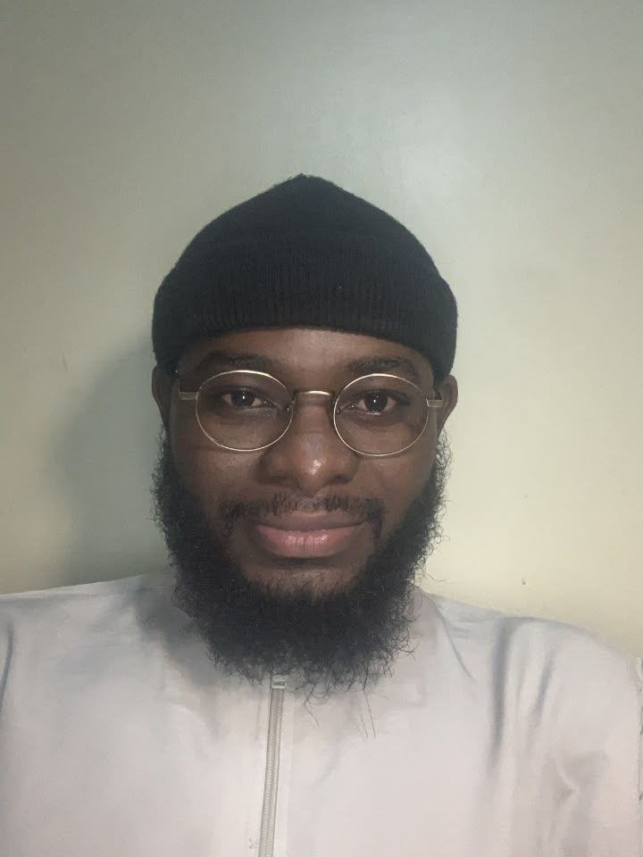 Idris Adebisi, Trustee